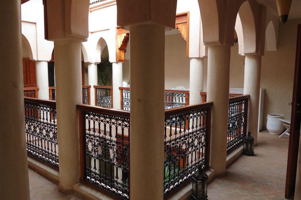 Riad Awinati Location Privatisee ,Piscine Chauffee , Beau Rooftop Marrákes Kültér fotó