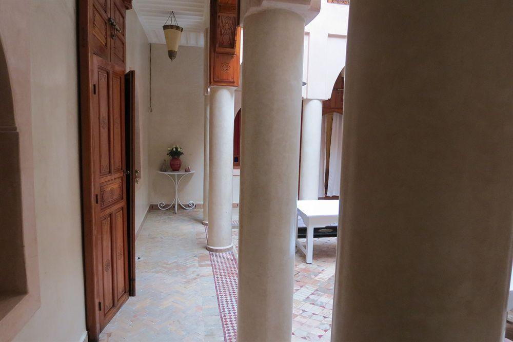 Riad Awinati Location Privatisee ,Piscine Chauffee , Beau Rooftop Marrákes Kültér fotó