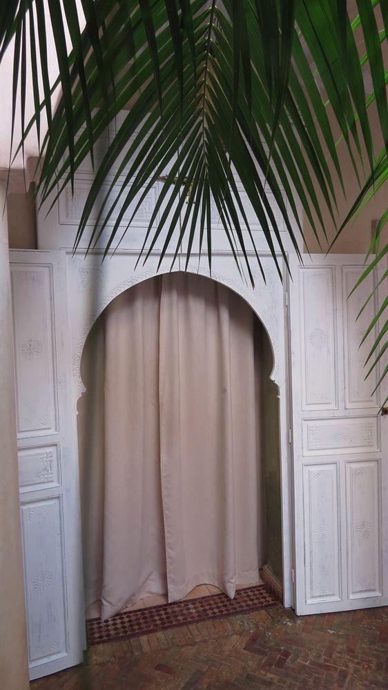 Riad Awinati Location Privatisee ,Piscine Chauffee , Beau Rooftop Marrákes Kültér fotó