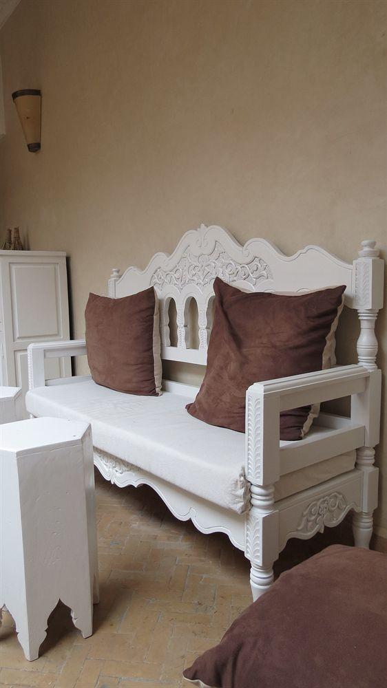 Riad Awinati Location Privatisee ,Piscine Chauffee , Beau Rooftop Marrákes Kültér fotó