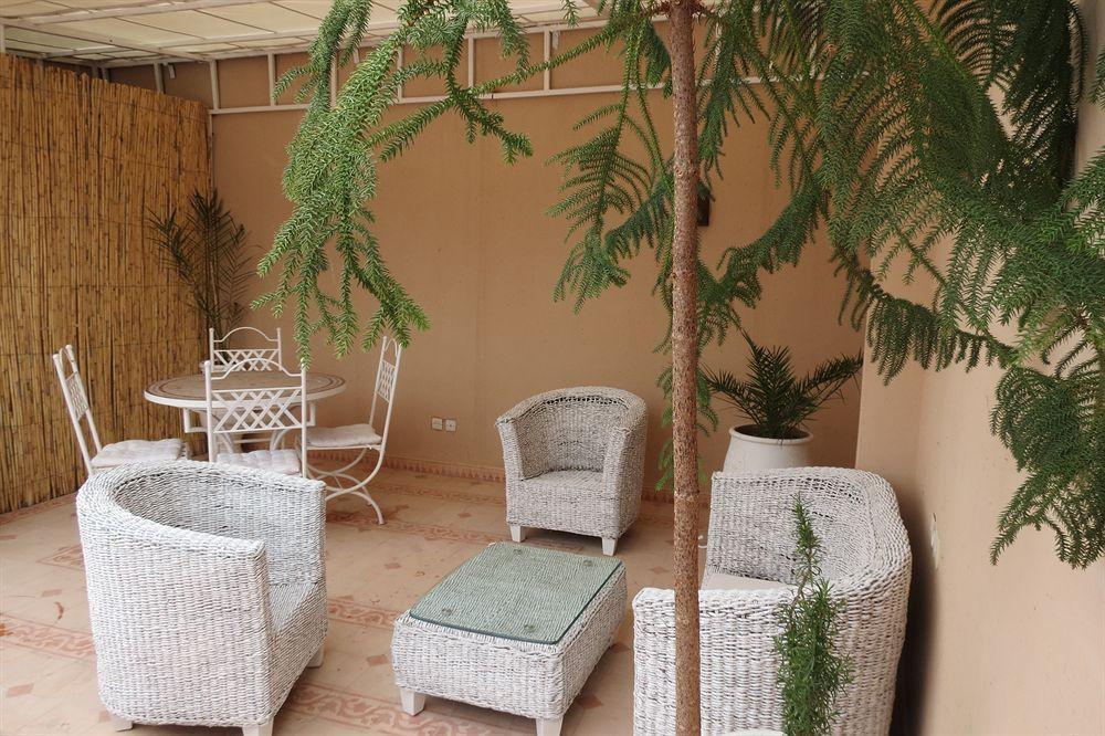 Riad Awinati Location Privatisee ,Piscine Chauffee , Beau Rooftop Marrákes Kültér fotó