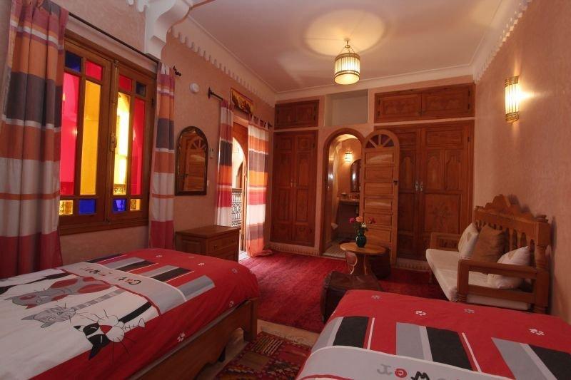 Riad Awinati Location Privatisee ,Piscine Chauffee , Beau Rooftop Marrákes Kültér fotó