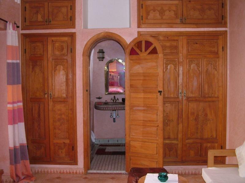 Riad Awinati Location Privatisee ,Piscine Chauffee , Beau Rooftop Marrákes Kültér fotó