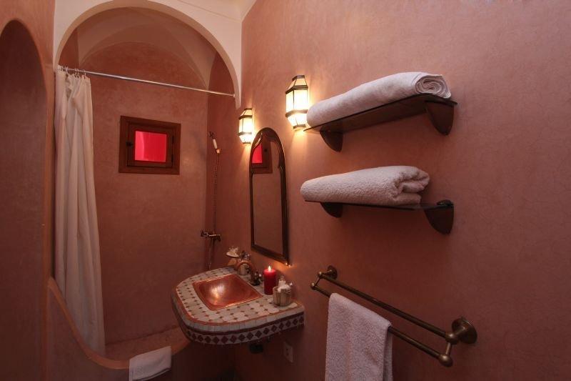 Riad Awinati Location Privatisee ,Piscine Chauffee , Beau Rooftop Marrákes Kültér fotó
