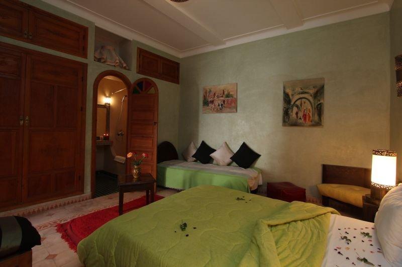 Riad Awinati Location Privatisee ,Piscine Chauffee , Beau Rooftop Marrákes Kültér fotó