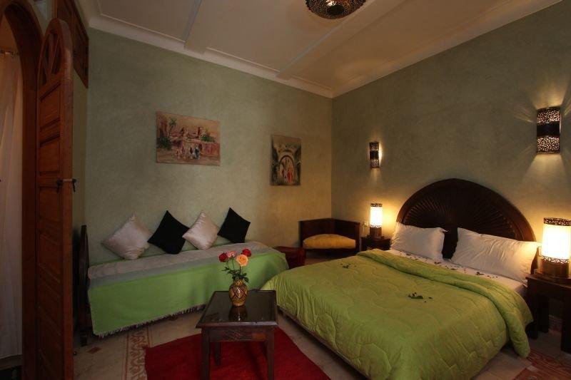 Riad Awinati Location Privatisee ,Piscine Chauffee , Beau Rooftop Marrákes Kültér fotó
