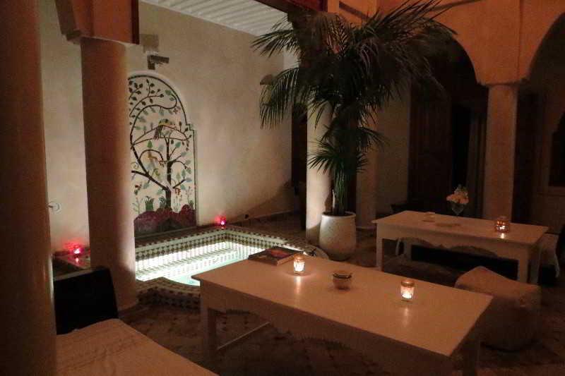 Riad Awinati Location Privatisee ,Piscine Chauffee , Beau Rooftop Marrákes Kültér fotó