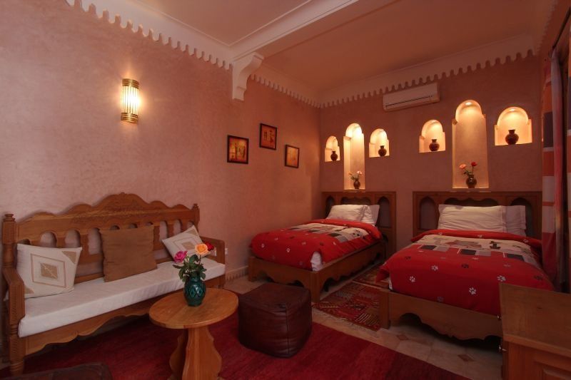 Riad Awinati Location Privatisee ,Piscine Chauffee , Beau Rooftop Marrákes Kültér fotó